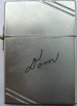 1935 Dom